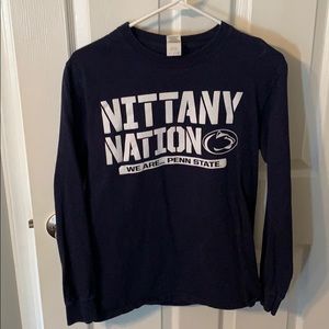 Penn State Longsleeve